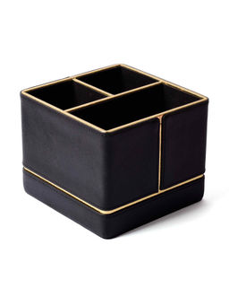 ICHKAN - Midnight Multi Utility Holder Black