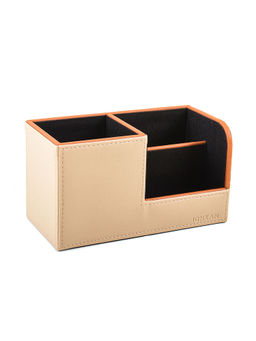 ICHKAN - Axis 2.0 Remote Holder Beige