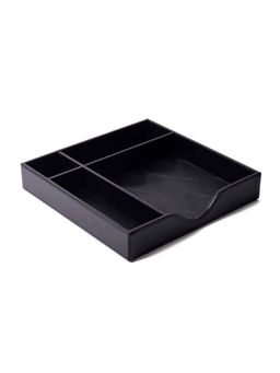 ICHKAN - Wave Square Tray Organizer