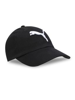 Puma - Black Cat Youth Baseball Cap