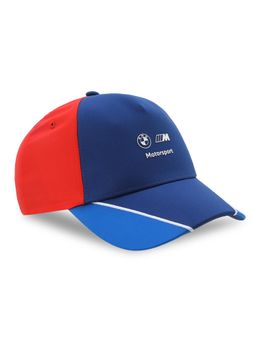Puma - Blue BMW M Motorsport Youth Baseball Cap