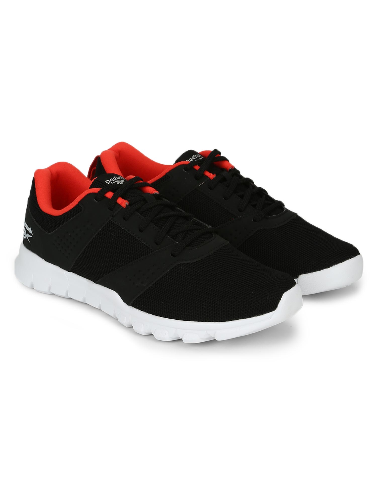 Buy Reebok Breeze Run Lp Black Running 