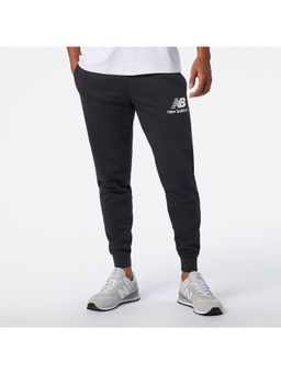 New Balance - Men's Black Joggers