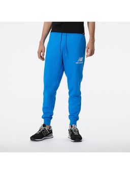 New Balance - Men's Blue Joggers