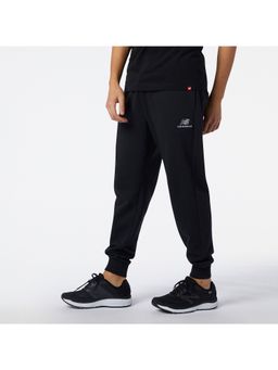 New Balance - Men's Black Joggers