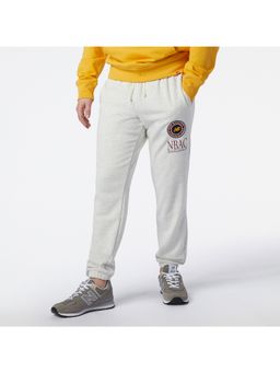 New Balance - Men's Grey Joggers