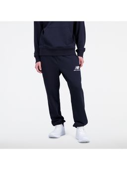 New Balance - Men's Navy Blue Joggers