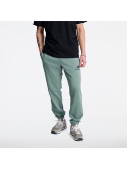 New Balance - Men's Green Joggers