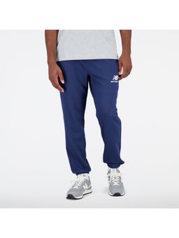 New Balance - Men's Blue Joggers