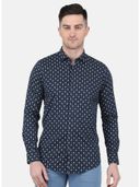 Navy Blue color option, Currently selected