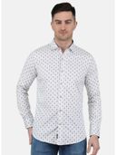 White color option