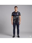 Black color option, Currently selected
