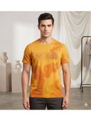Mustard color option, Currently selected