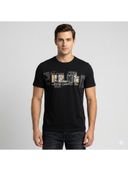 Black color option, Currently selected