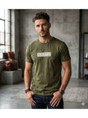 Olive color option