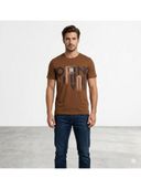 Tan color option, Currently selected