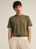 Olive color option