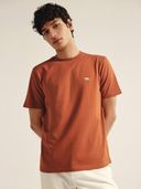 Rust color option, Currently selected