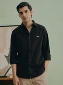 Black color option