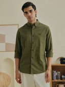 Olive color option