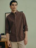 Brown color option