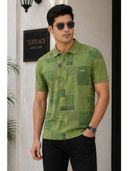 Green color option