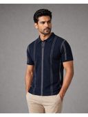 Navy Blue color option, Currently selected