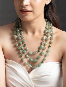 Joules By Radhika - Rora Necklace