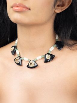 Joules By Radhika - Rori Necklace