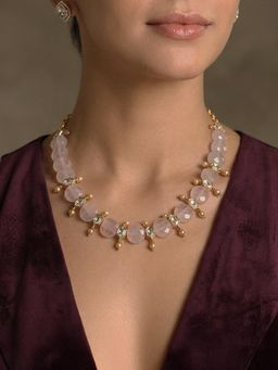 Joules By Radhika - Harini Necklace