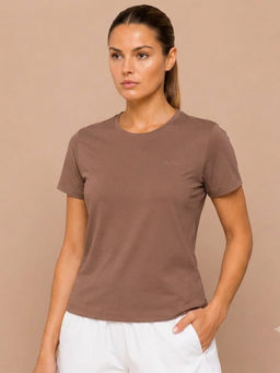 Alcis - Cotton Lycra T-Shirt