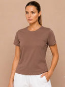 Brown color option