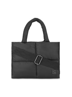 United Colors of Benetton - Gemma Women Pu Totebag -Black (M)