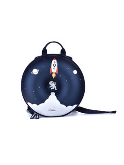 SCOOBIES - Space Donut Bag