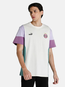 Puma - X Kidsuper Studios Panel Tee