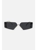 Black color option, Currently selected