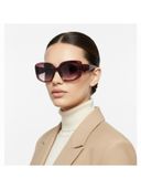 Purple color option, Currently selected