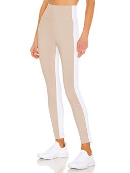BEACH RIOT - Colorblock Legging