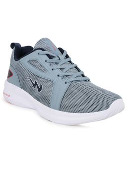 Campus - Magnite Blue Running Shoes For Men