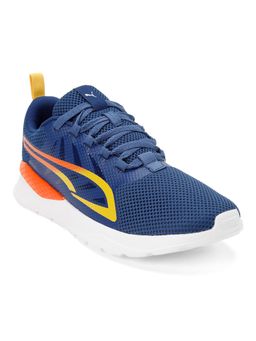 Puma - Faster Mens Blue Sneakers