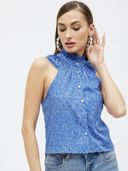 Blue color option, Sold out