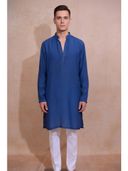 Blue color option