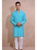 Turquoise color option