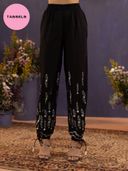 Black color option, Sold out, Currently selected