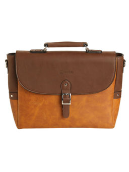 RASHKI - DOPPIO Messenger bags
