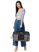 Black color option, Currently selected