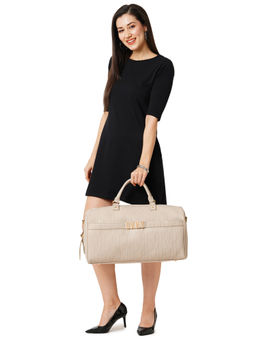 DKNY - Impressionist Range Toffee Soft Duffle