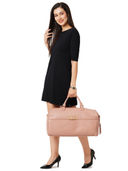 Peach color option, Currently selected