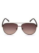 Brown color option, Currently selected