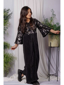 Foreverkidz - Twilight Sequin Jumpsuit